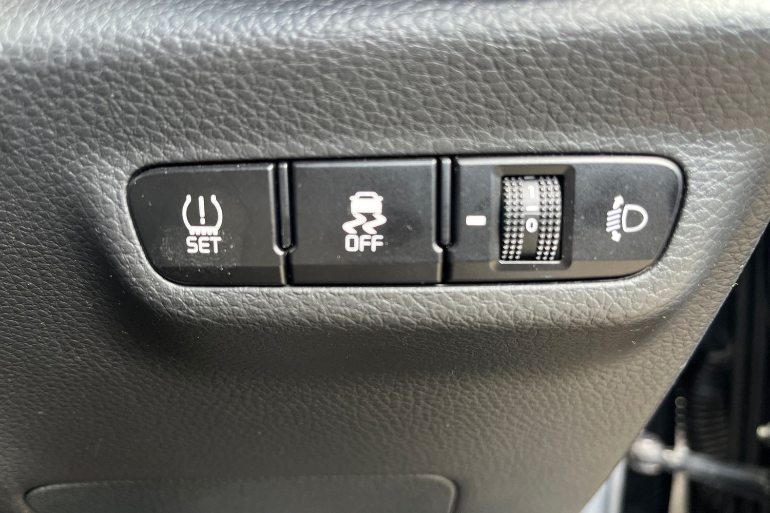 Kia Picanto Photo 36