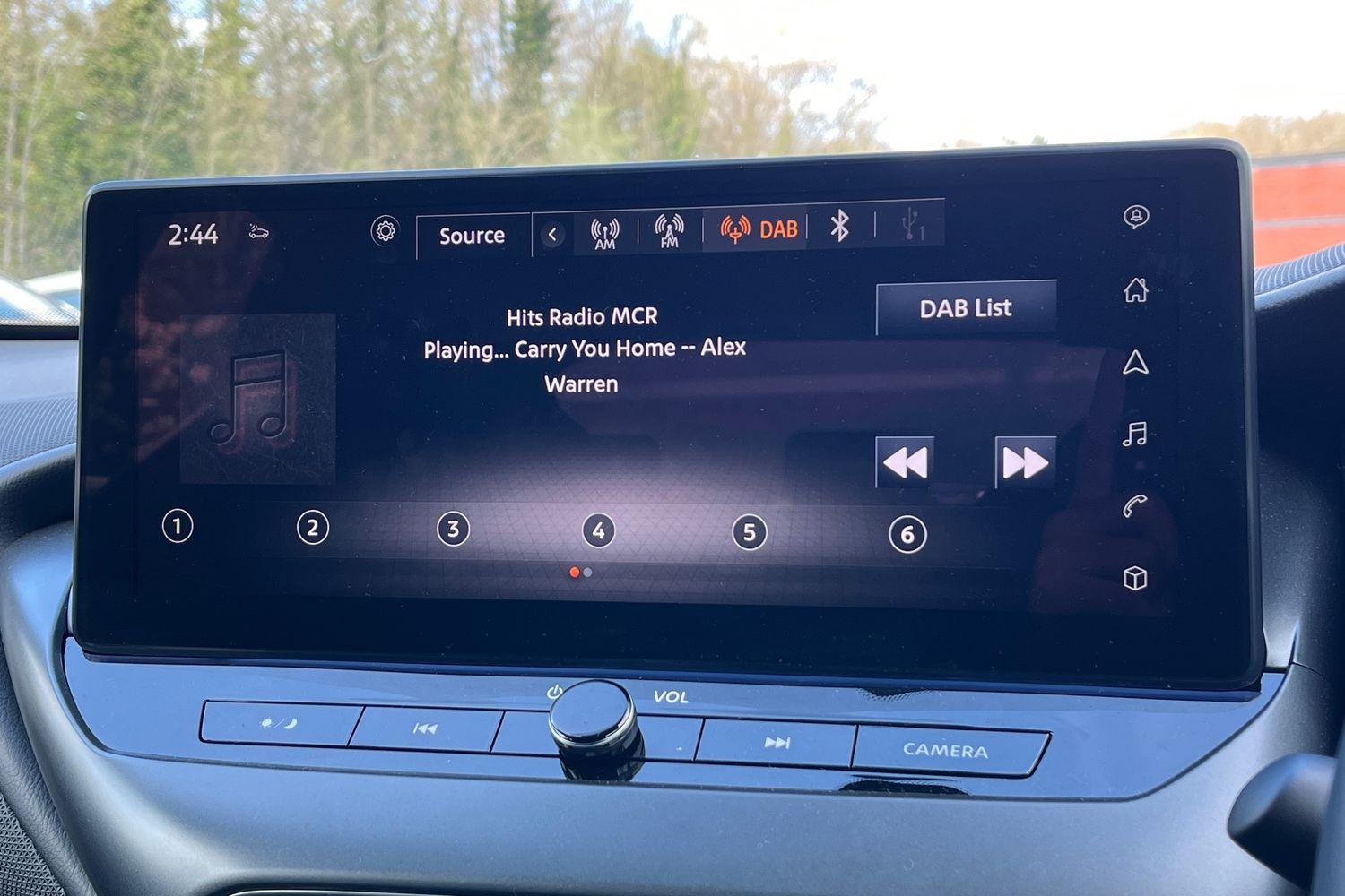 Nissan Juke Photo 24