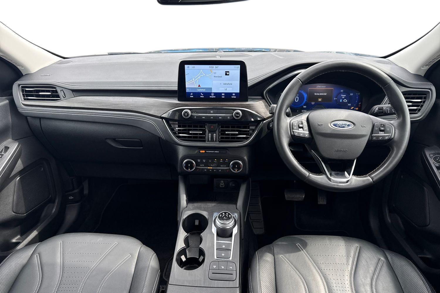 Ford KUGA Photo 9