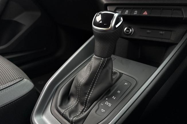 AUDI A1 Photo 26