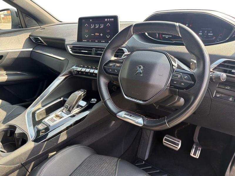 Used Peugeot 3008 YS68FSN 10
