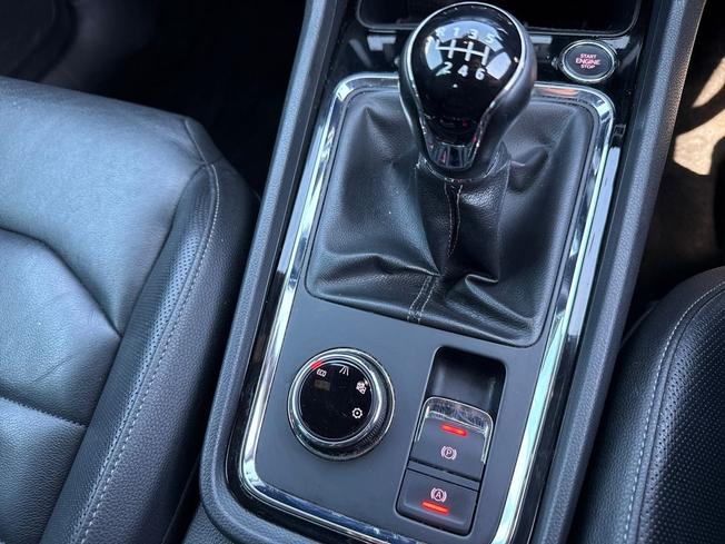SEAT Ateca Photo 32