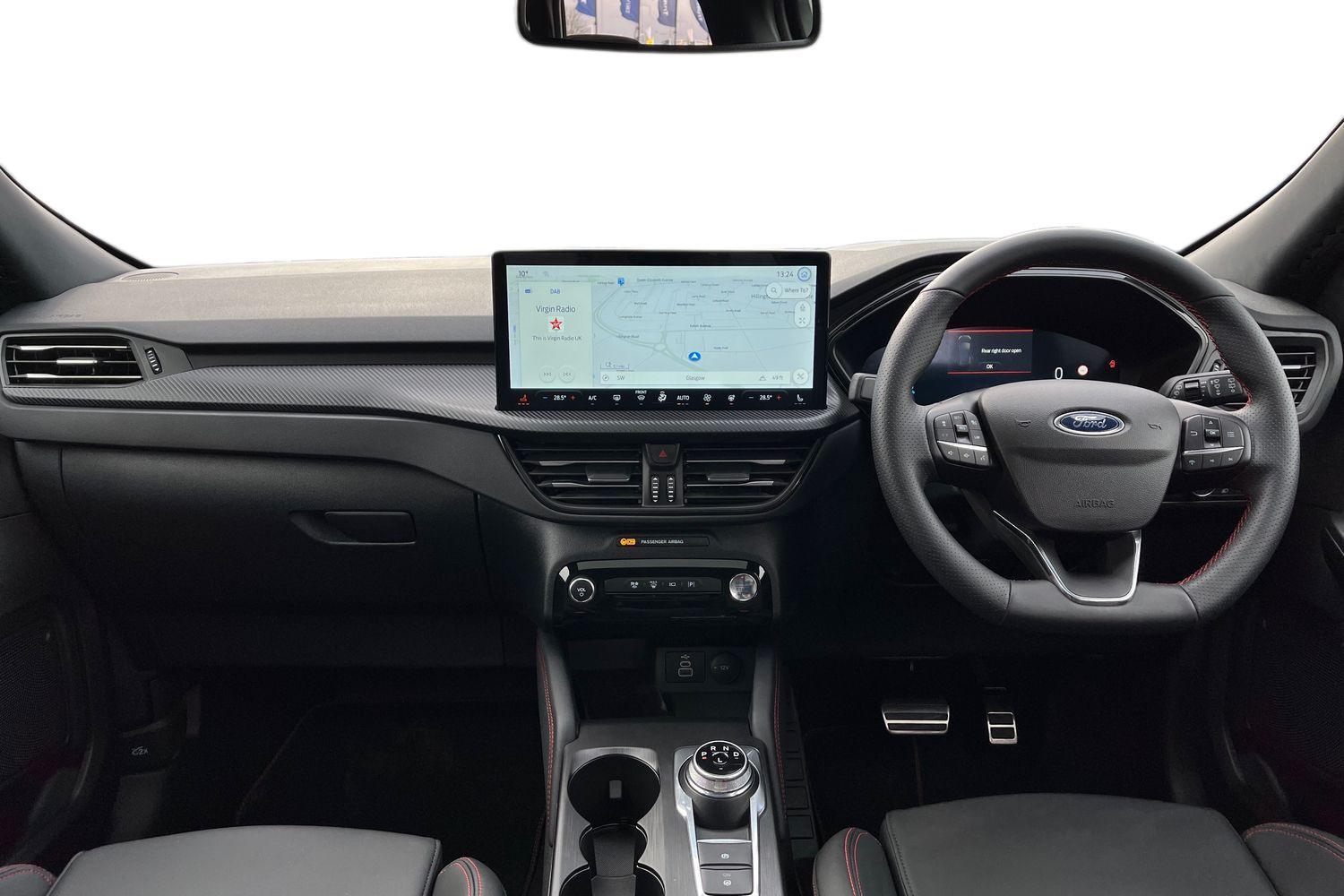 Ford Kuga Photo 9