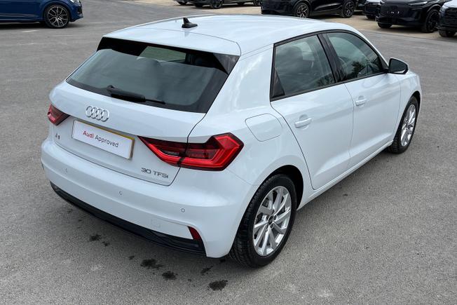 AUDI A1 Photo 26