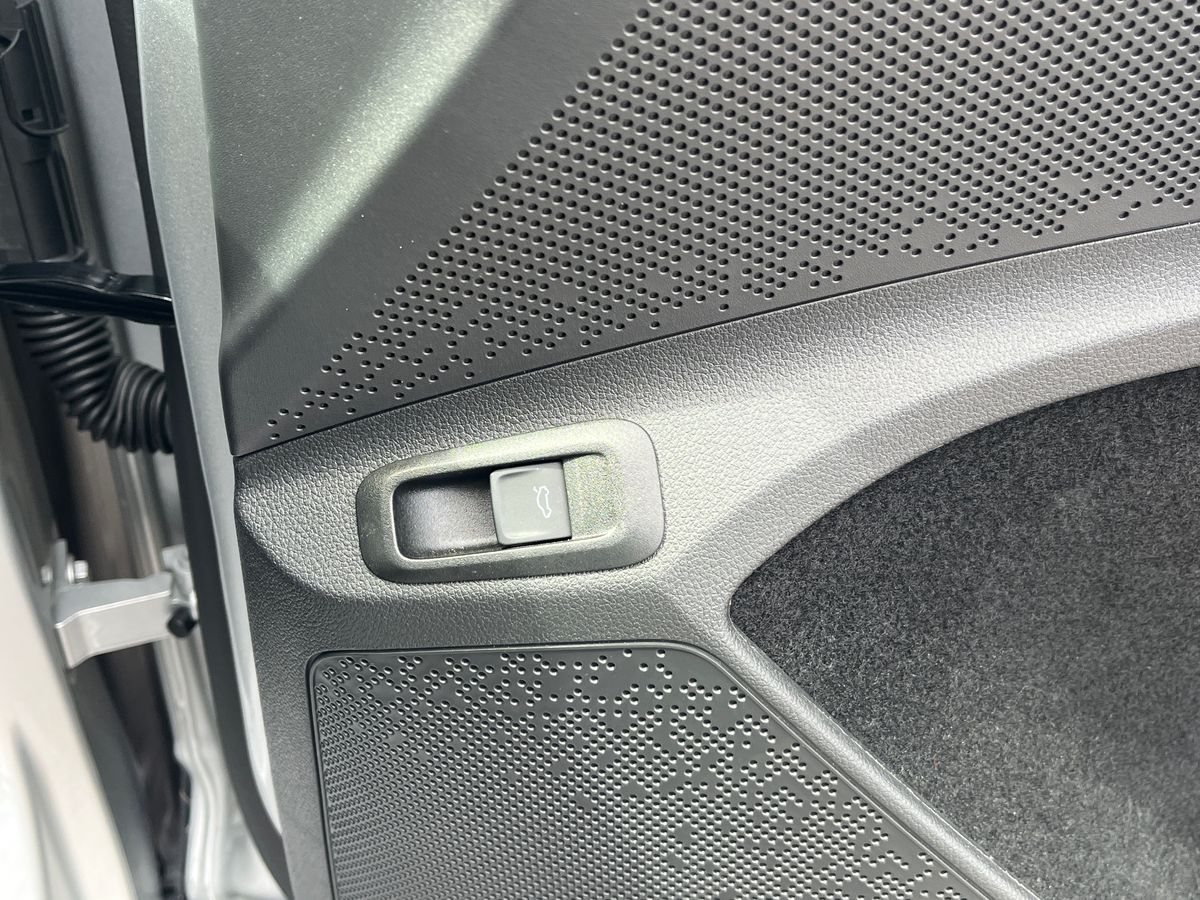 Skoda Elroq Photo 29