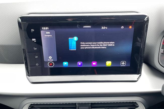 SEAT Arona Photo 32