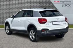 Audi Q2 Photo 3