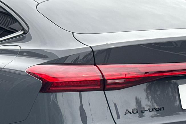 AUDI  A6 Sportback  Photo 18