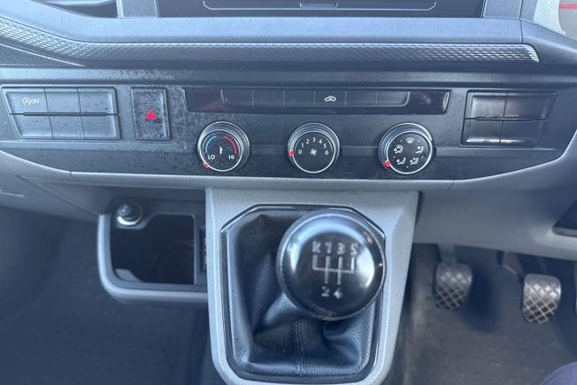 Volkswagen Transporter Photo 51