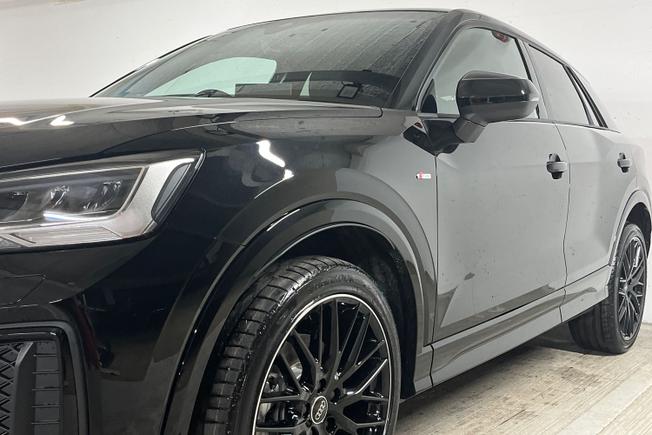AUDI Q2 Photo 30