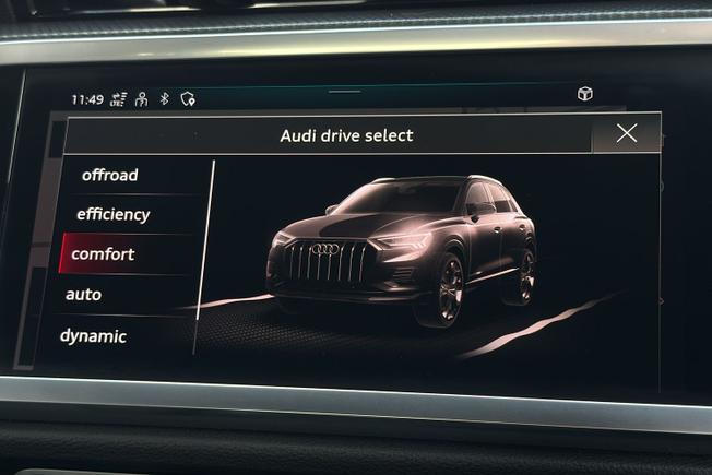Audi Q3 Photo 33