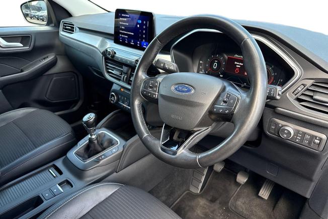 FORD Kuga Photo 6