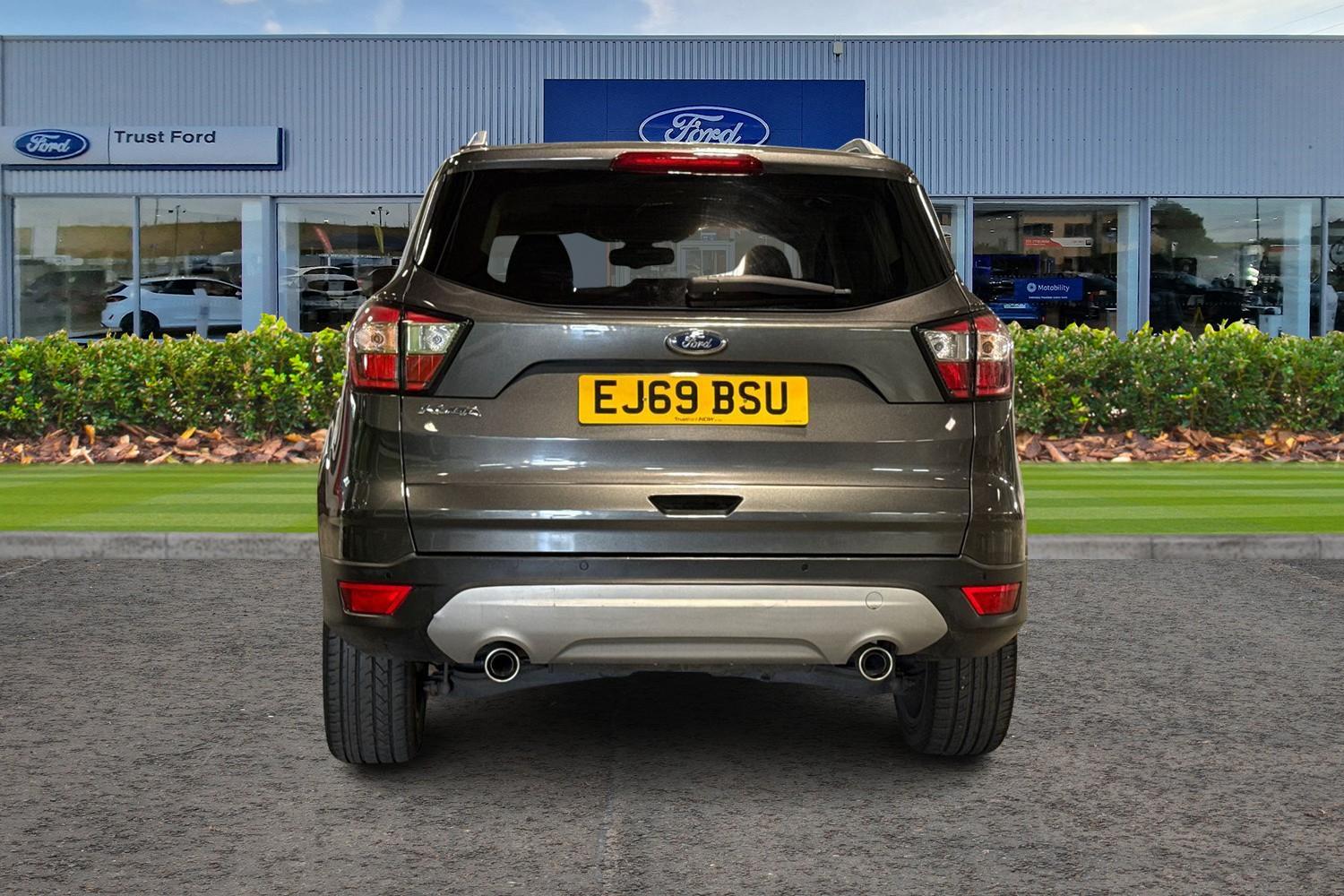Ford KUGA Photo 6