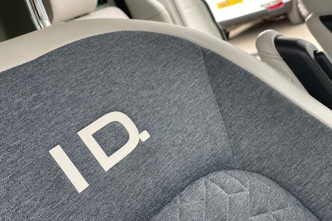 Volkswagen Id. Buzz Photo 25