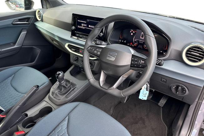SEAT Arona Photo 6