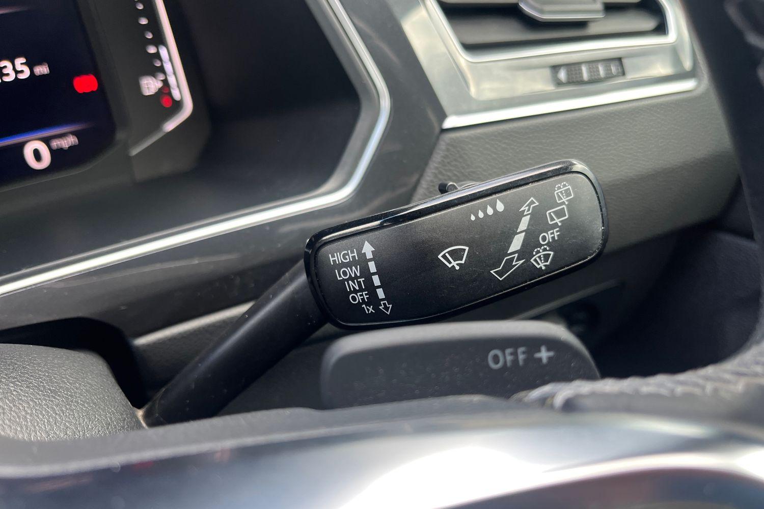 Volkswagen TIGUAN Photo 14