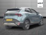 Kia Sportage Photo 2