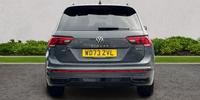 Volkswagen Tiguan Photo 8