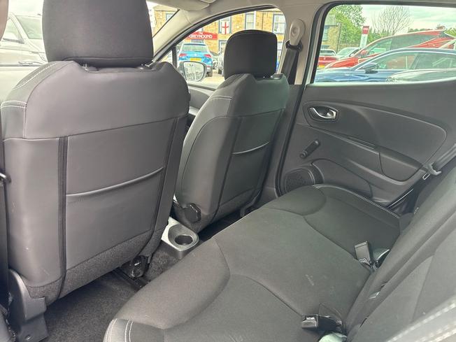 RENAULT Clio Photo 34