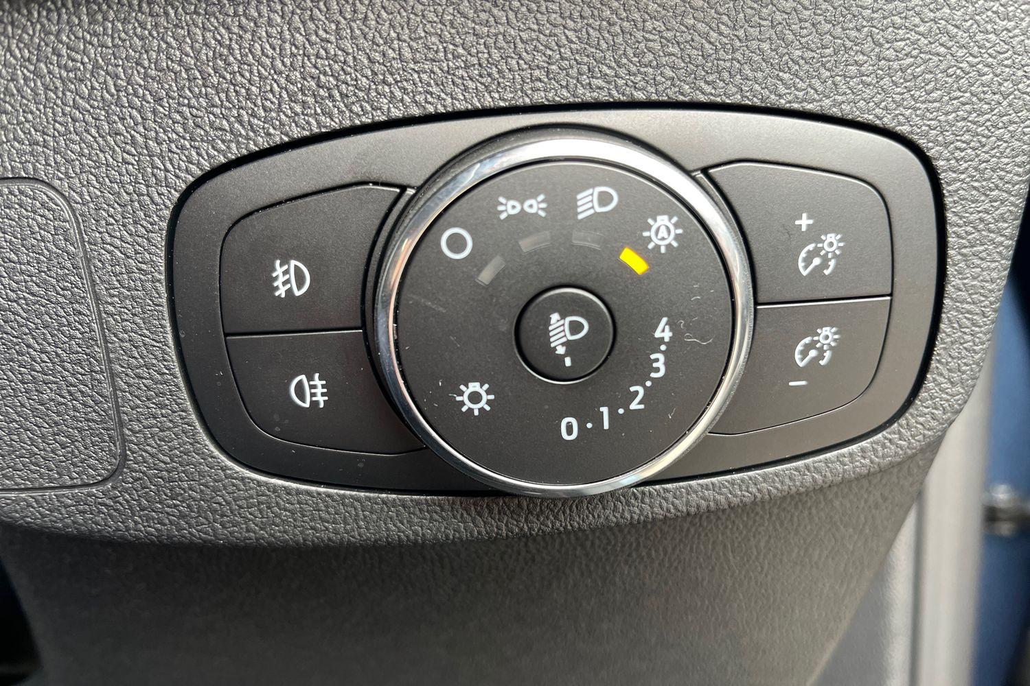 Ford Focus Photo 28