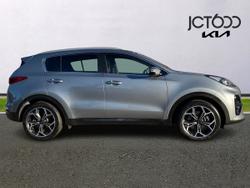 Kia Sportage Photo 4