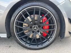 Mercedes-Benz A Class Photo 5