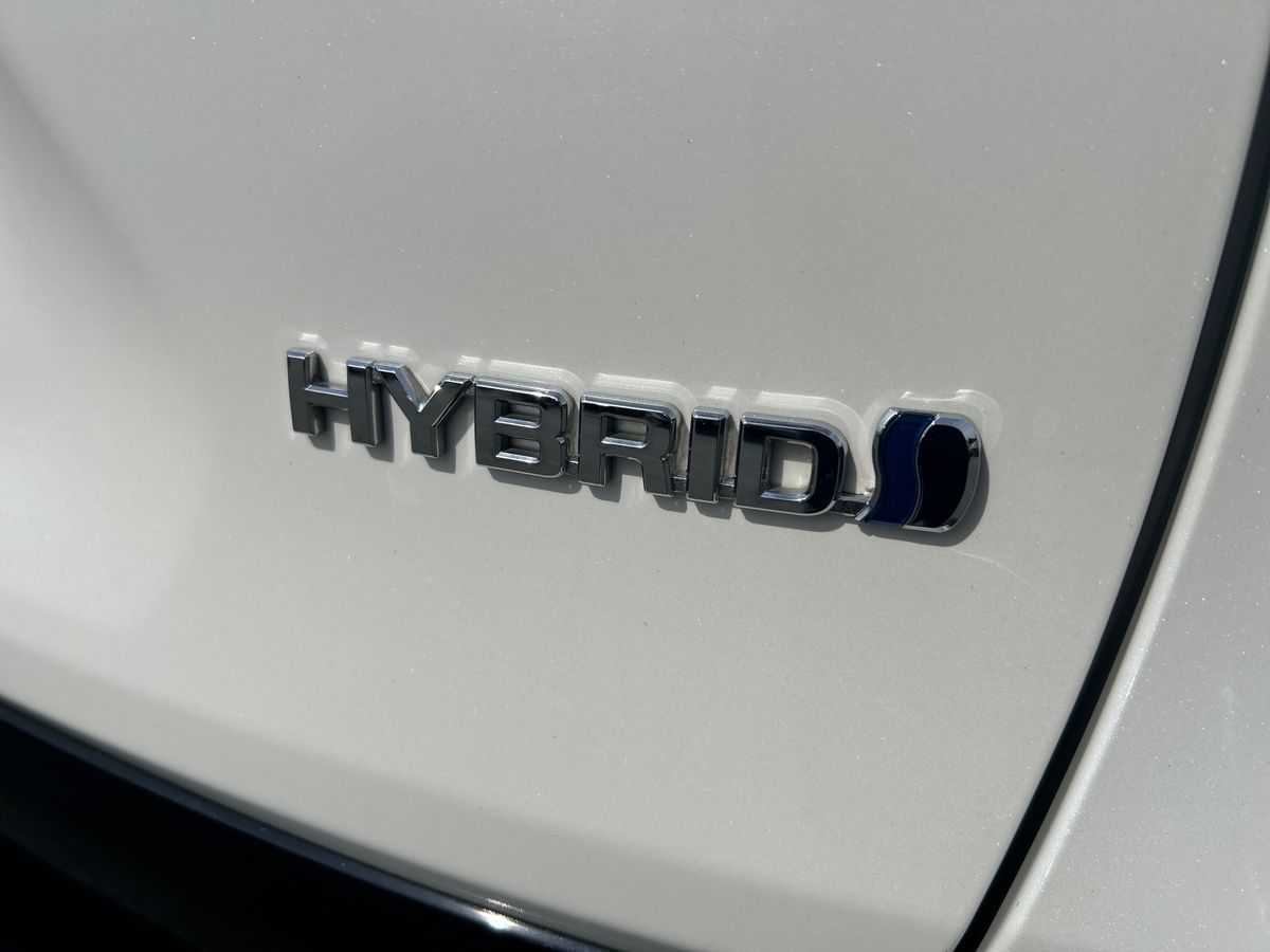 Toyota RAV4 Photo 32