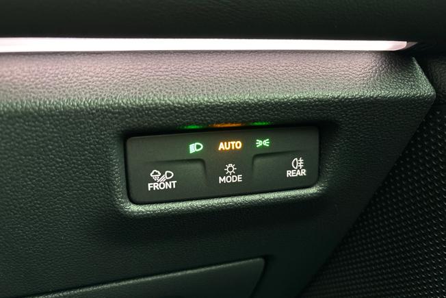 VOLKSWAGEN Tiguan Photo 29