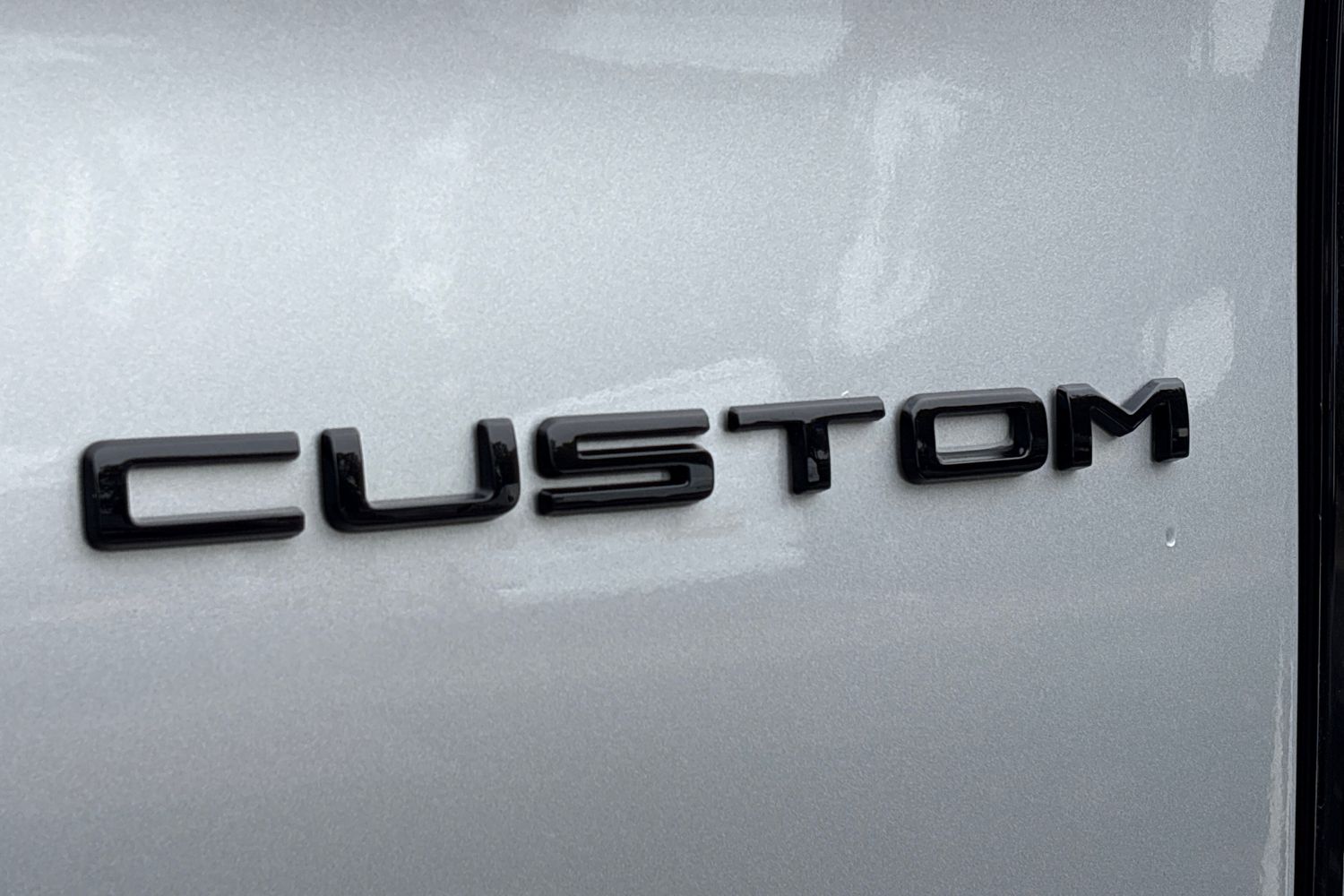 Ford TRANSIT CUSTOM Photo 20