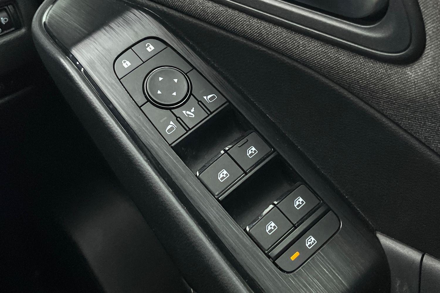 Nissan Qashqai Photo 15