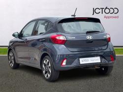 HYUNDAI i10 Photo 3
