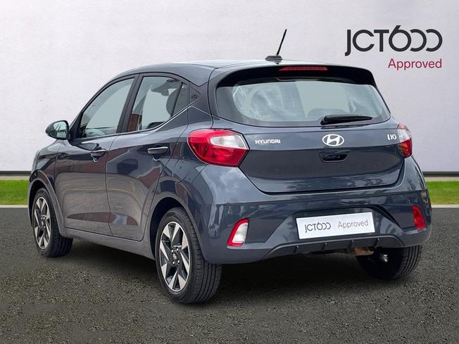 HYUNDAI i10 Photo 3
