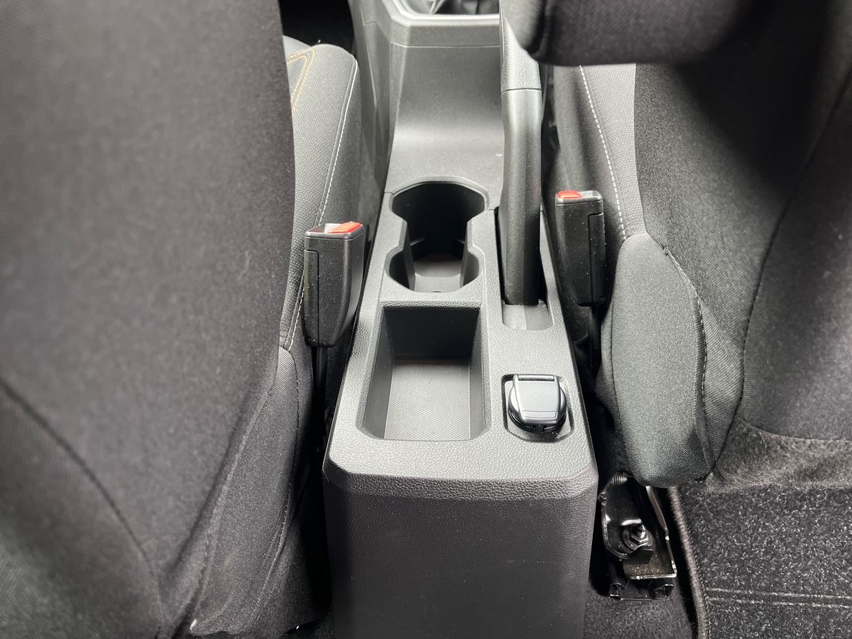 Dacia Sandero Stepway Photo 36