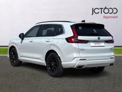 HONDA CR-V Photo 3