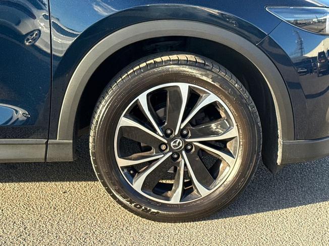 MAZDA CX-5 Photo 21