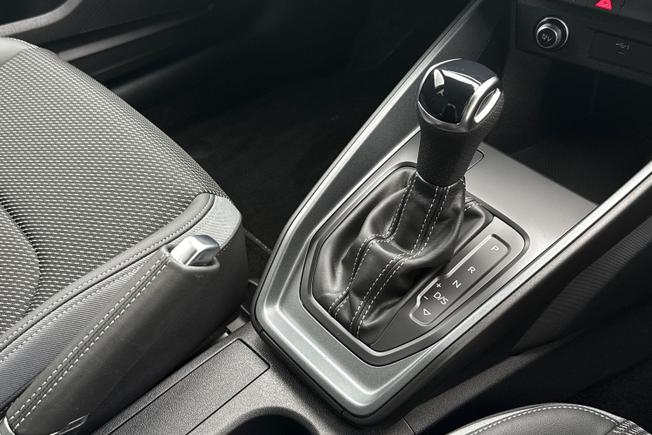 AUDI A1 Photo 37