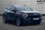 Kia Sportage Photo 0