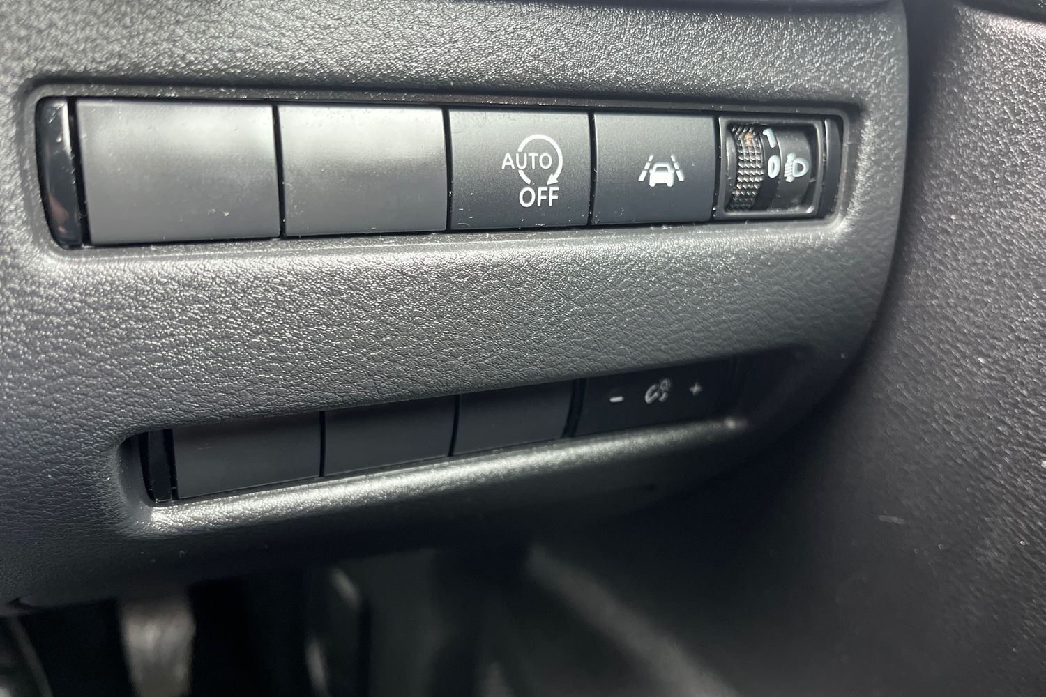 Nissan QASHQAI Photo 38