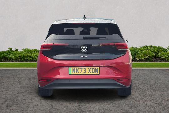 Volkswagen ID.3 Photo autoimg-ce9111e11bce4ed6d5f921a15e181bc912e0b6b3.jpg