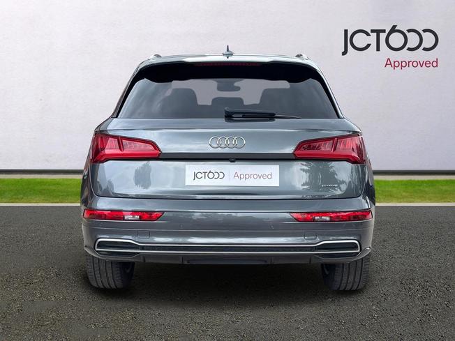 AUDI Q5 Photo 7