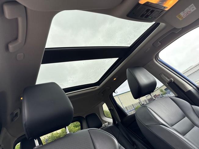 NISSAN X-Trail Photo 30