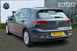 VOLKSWAGEN Golf Photo 3