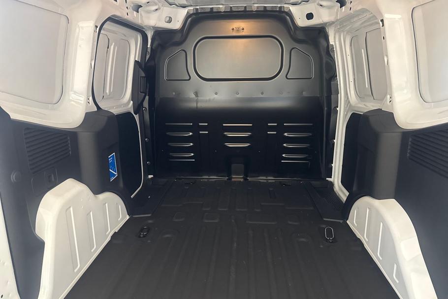 Used Ford TRANSIT COURIER BC75LCU 16