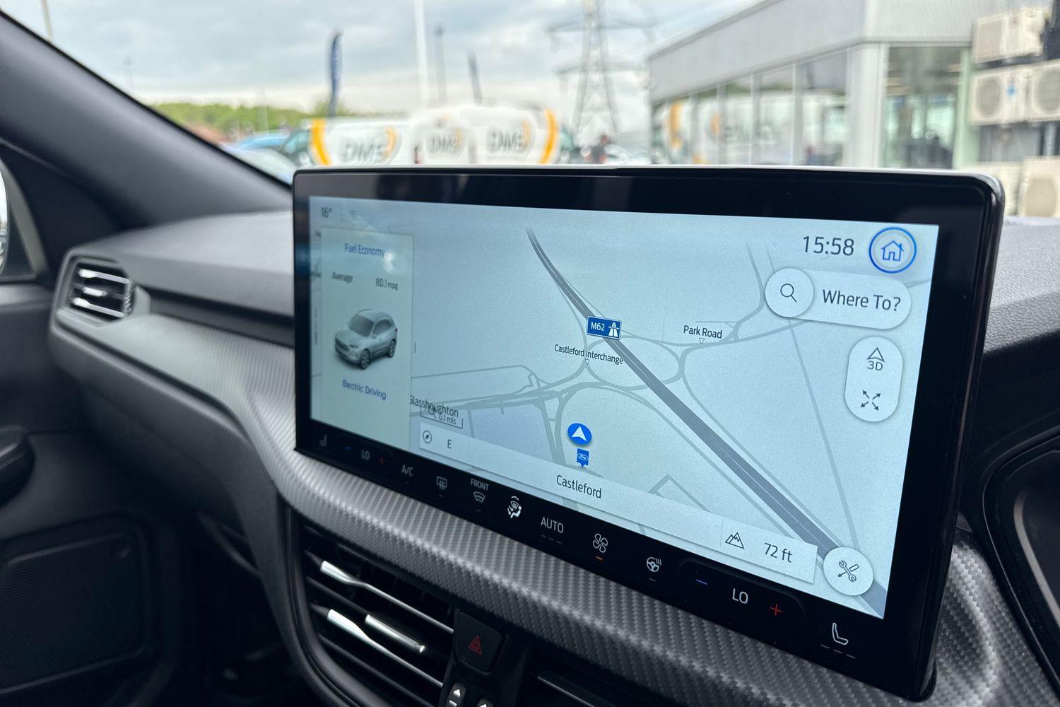 Ford KUGA Photo 28