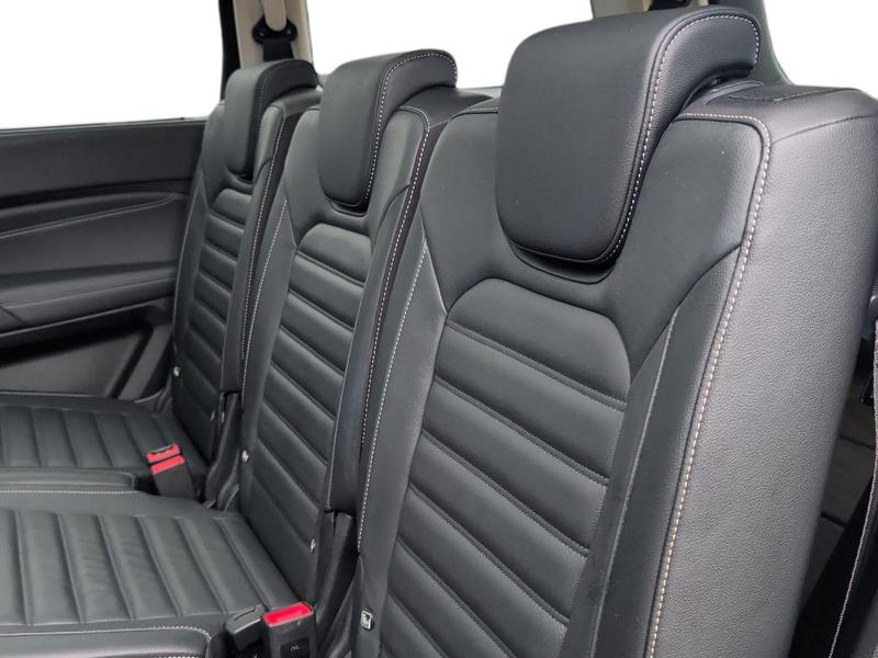 Used Ford Galaxy NY19YXE 17