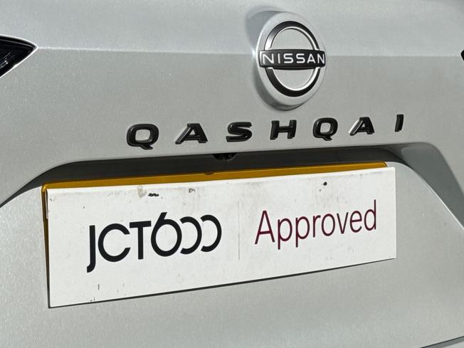 NISSAN Qashqai Photo 37