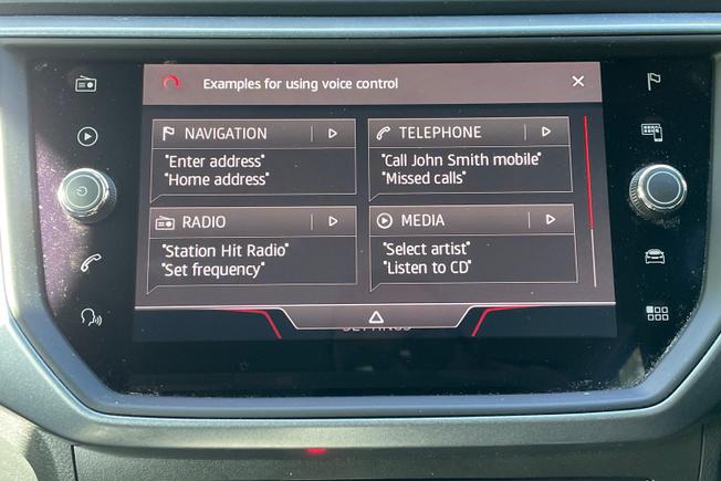 SEAT Arona Photo 31
