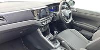 Volkswagen Taigo Photo 1