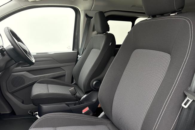 Volkswagen Transporter Photo 28