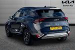 Kia Sportage Photo 3